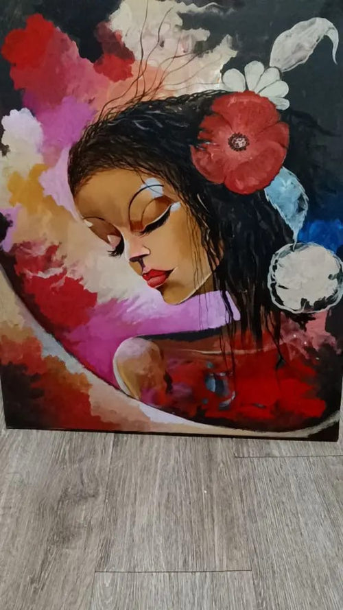 Day and night & ANNOUNCIATION